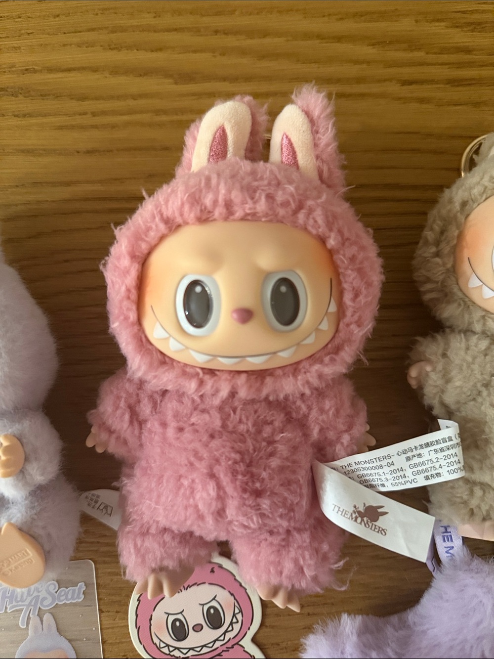 POP MART/Labubu lot - Picture 3 of 5